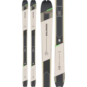 Salomon - MTN Carbon 86 23/24 Touring Ski