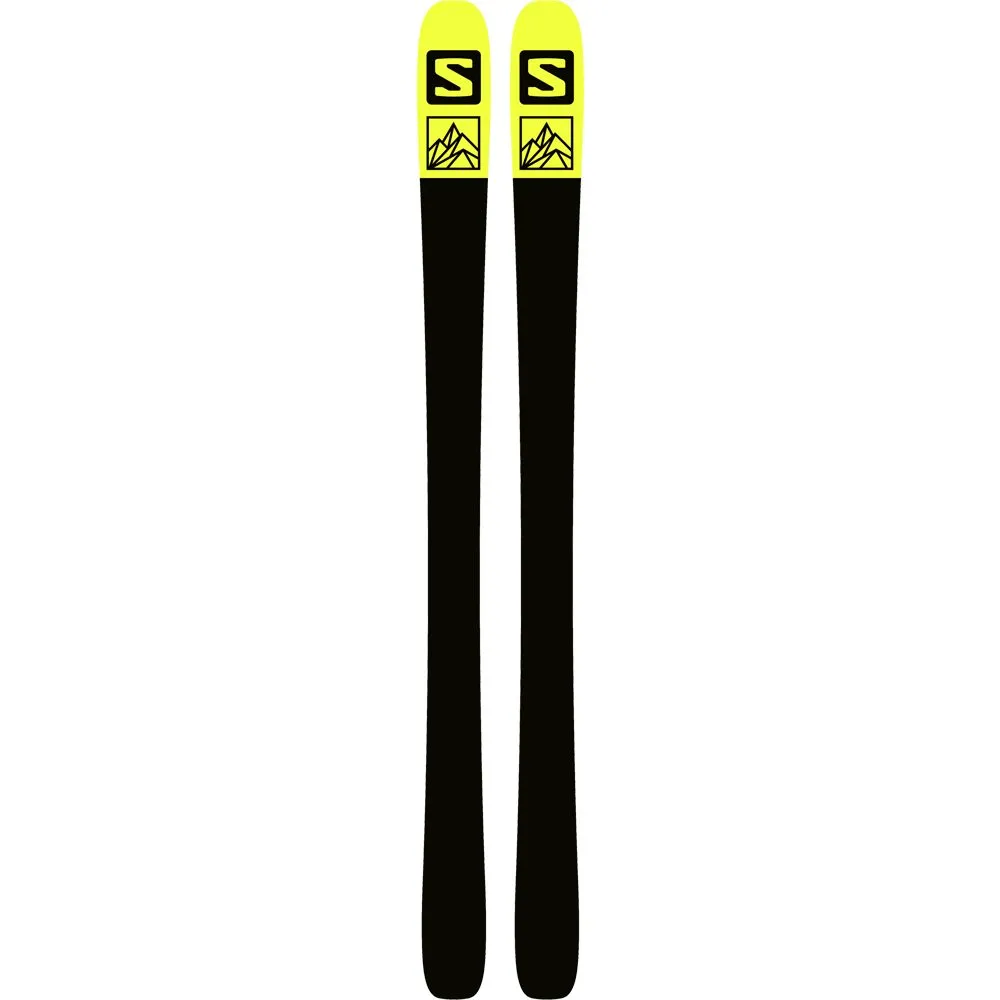 Salomon - QST 92 22/23 Freeski