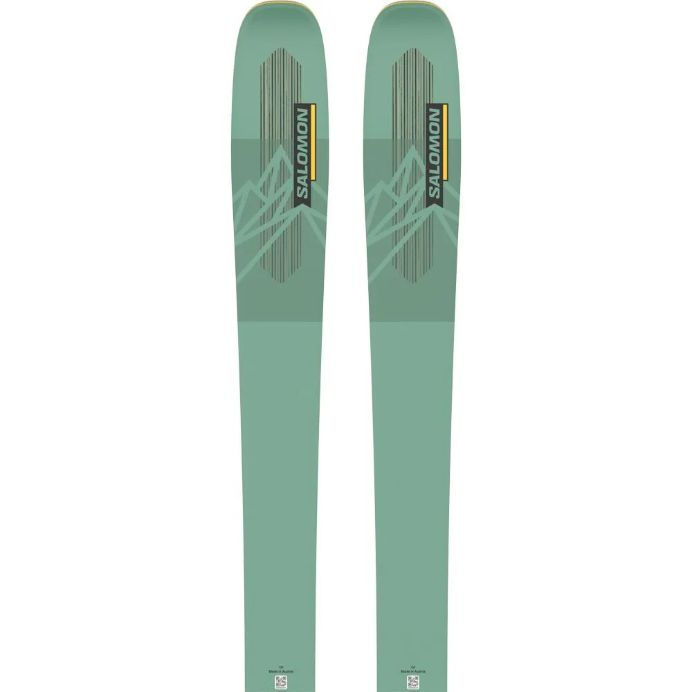 Salomon - QST 92 22/23 Freeski