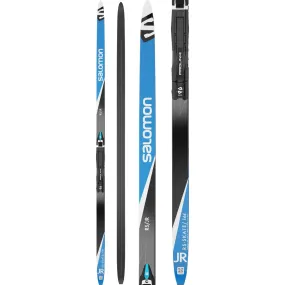 Salomon - RS Junior 21/22 Cross-Country Ski Kids Bdg. Prolink Race Junior Skate premounted