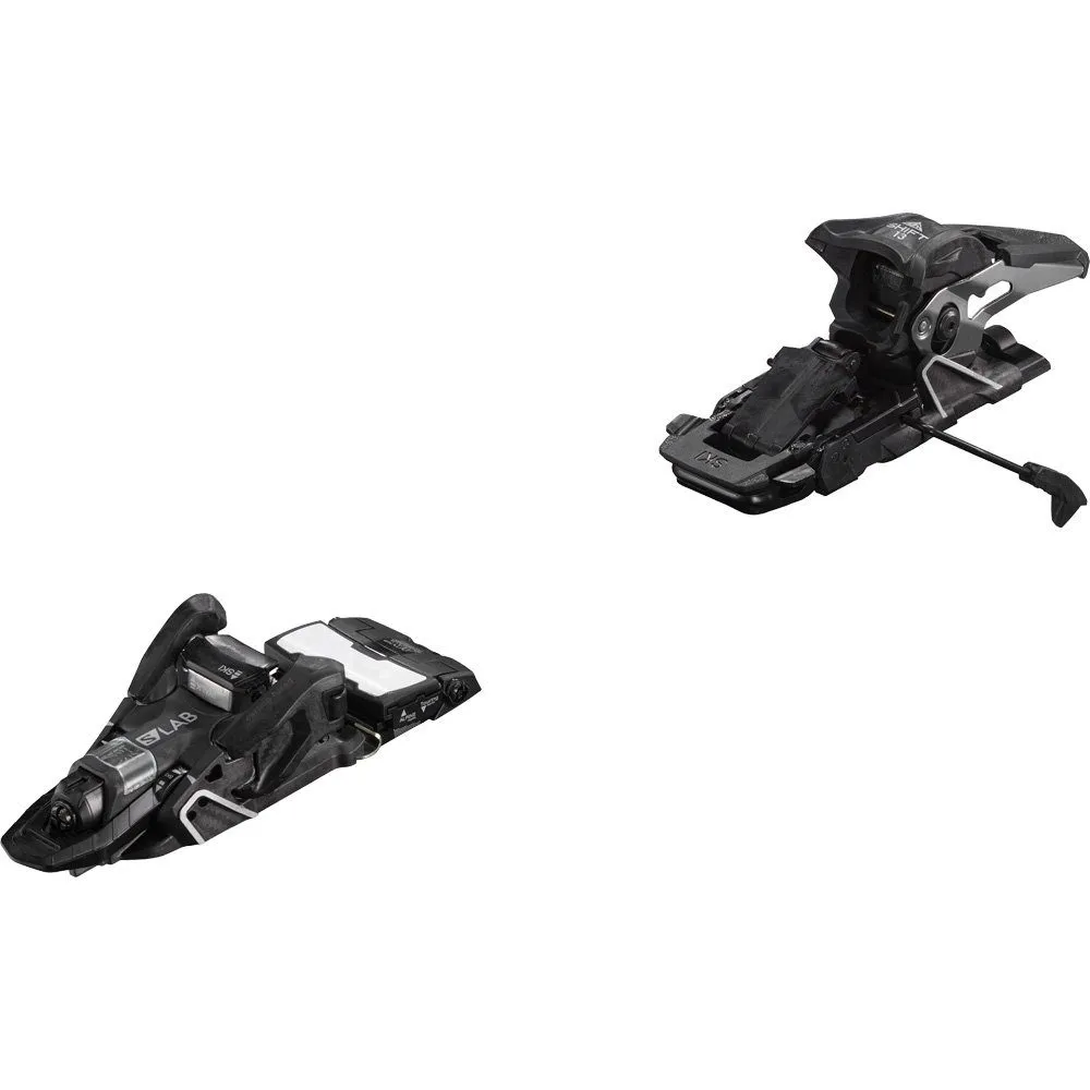 Salomon - S/Lab Shift MNC 13 Freeski Binding black 100mm Brakes