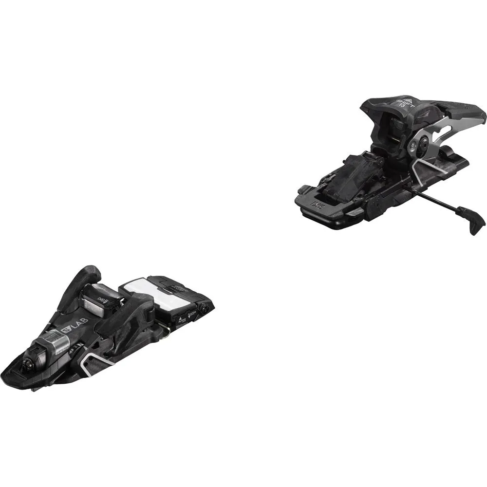 Salomon - S/Lab Shift MNC 13 Freeski Binding black 110mm Brakes