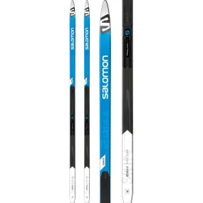 Salomon - S/MAX eSKIN Junior + PSP 21/22 Cross-Country Ski Kids