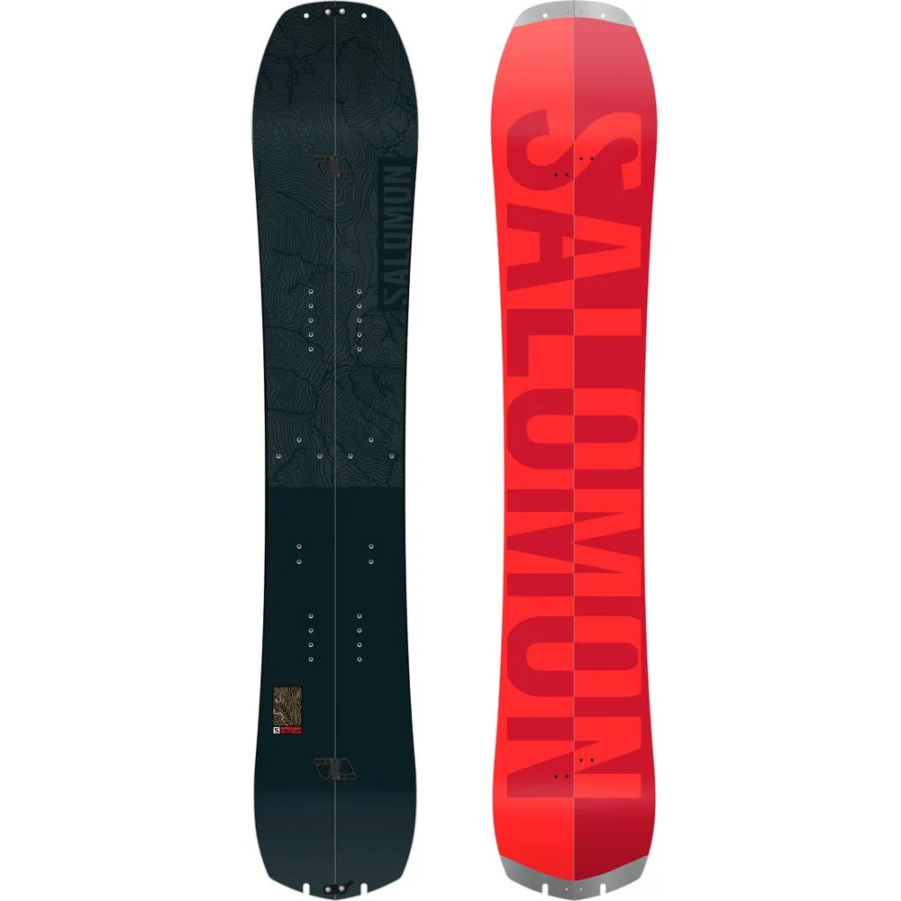 Salomon - Speedway Split 20/21 Splitboard