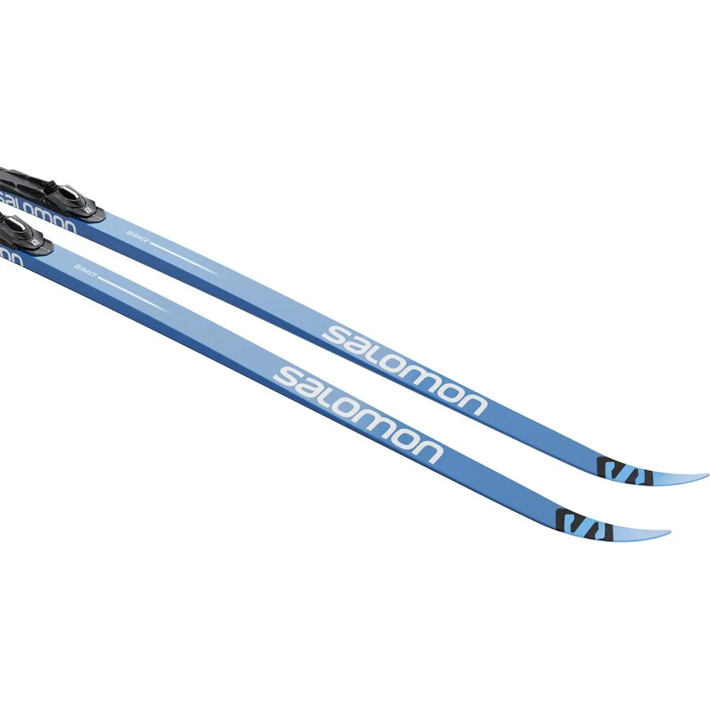 Salomon - S/RACE eSKIN 21/22 Hard Cross-Country Ski Classic