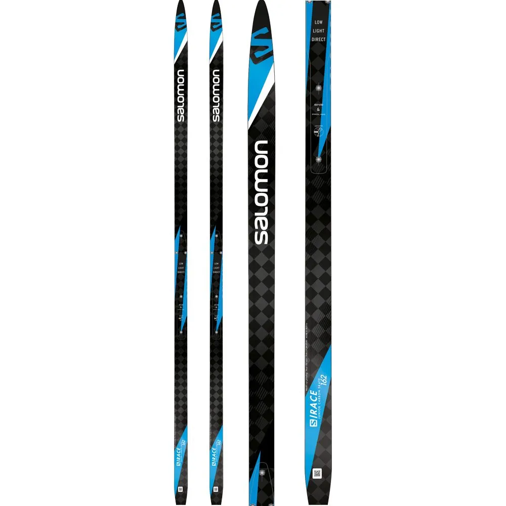 Salomon - S/Race Junior Carbon Skate 21/22 Cross-Country Ski Kids