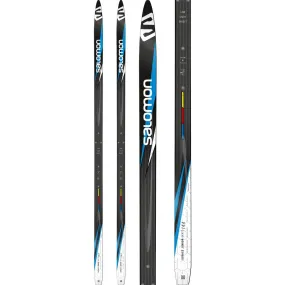 Salomon - S/Race Junior Skate 21/22 Cross-Country Ski Kids