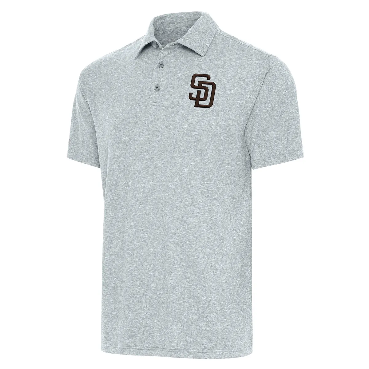 San Diego Padres Par 3 Polo