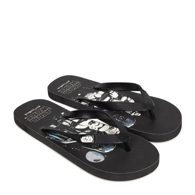 Sandalias de Star Wars Disney para Hombre