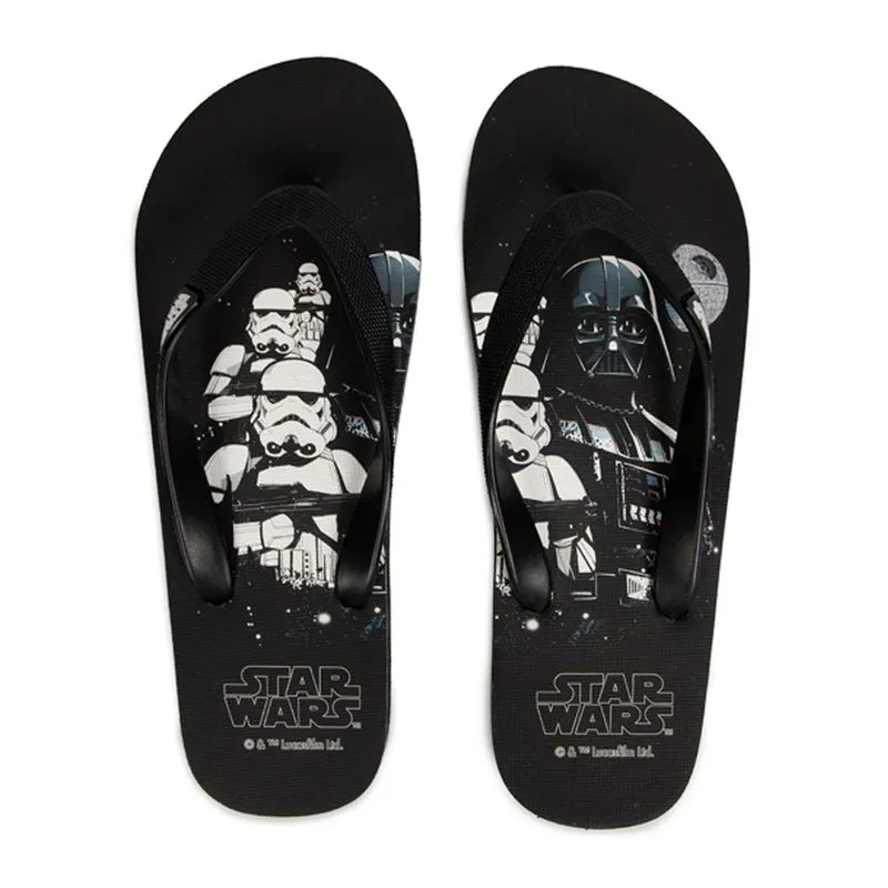 Sandalias de Star Wars Disney para Hombre