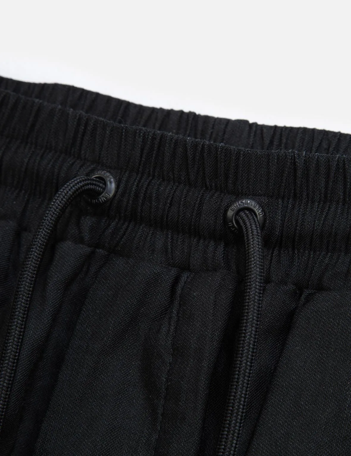 Seagull Badge Cargo Jogger Pants