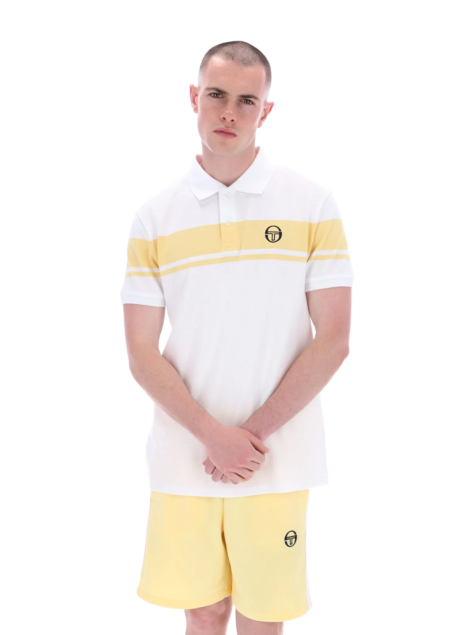 Sergio Tacchini Young Line Polo