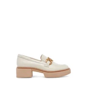 SHEENA Women's Loafers - Ivory