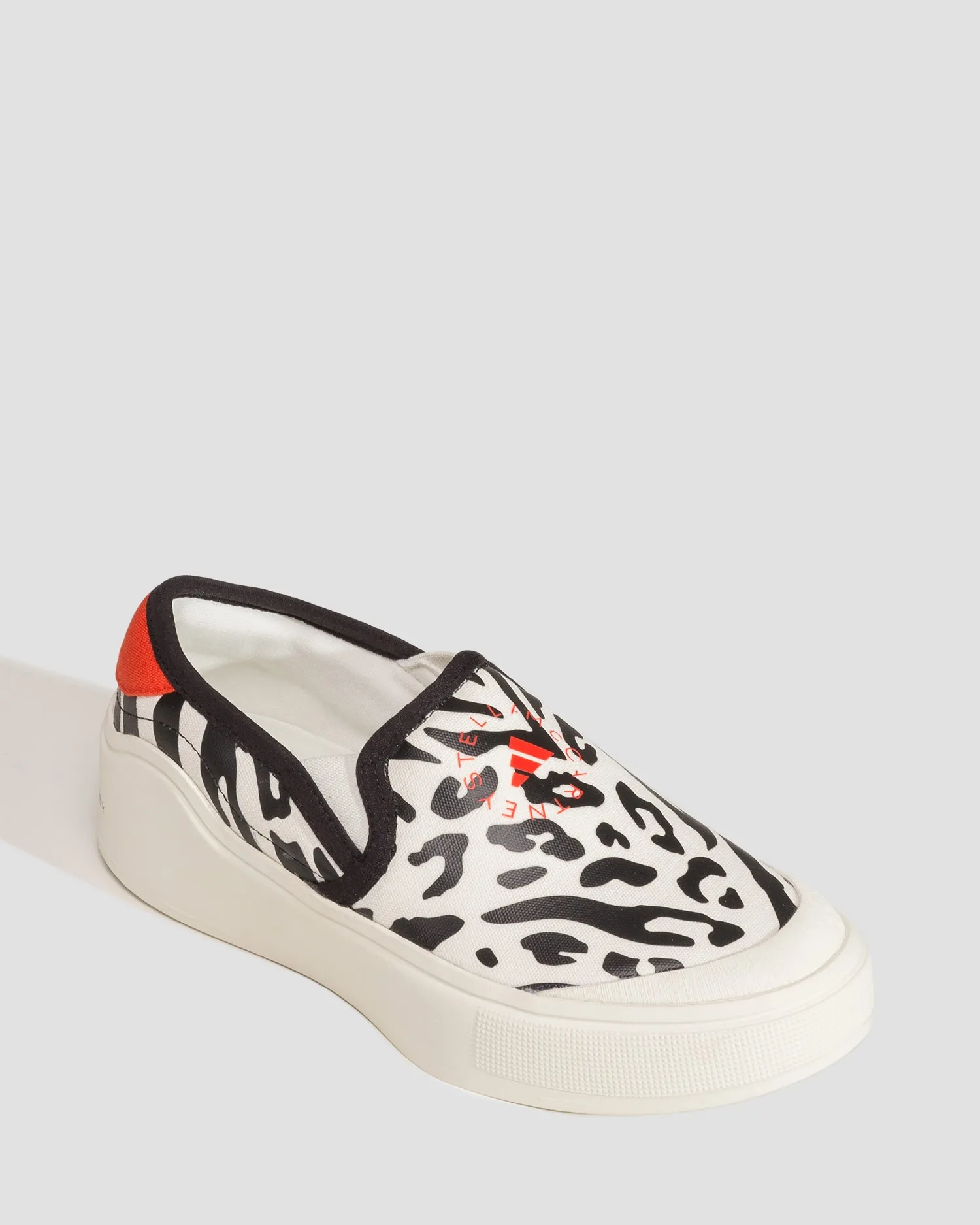 Shoes Adidas by Stella McCartney ASMC COURT SLIP ON HP3210-offwhtecoreblackburntcayenne