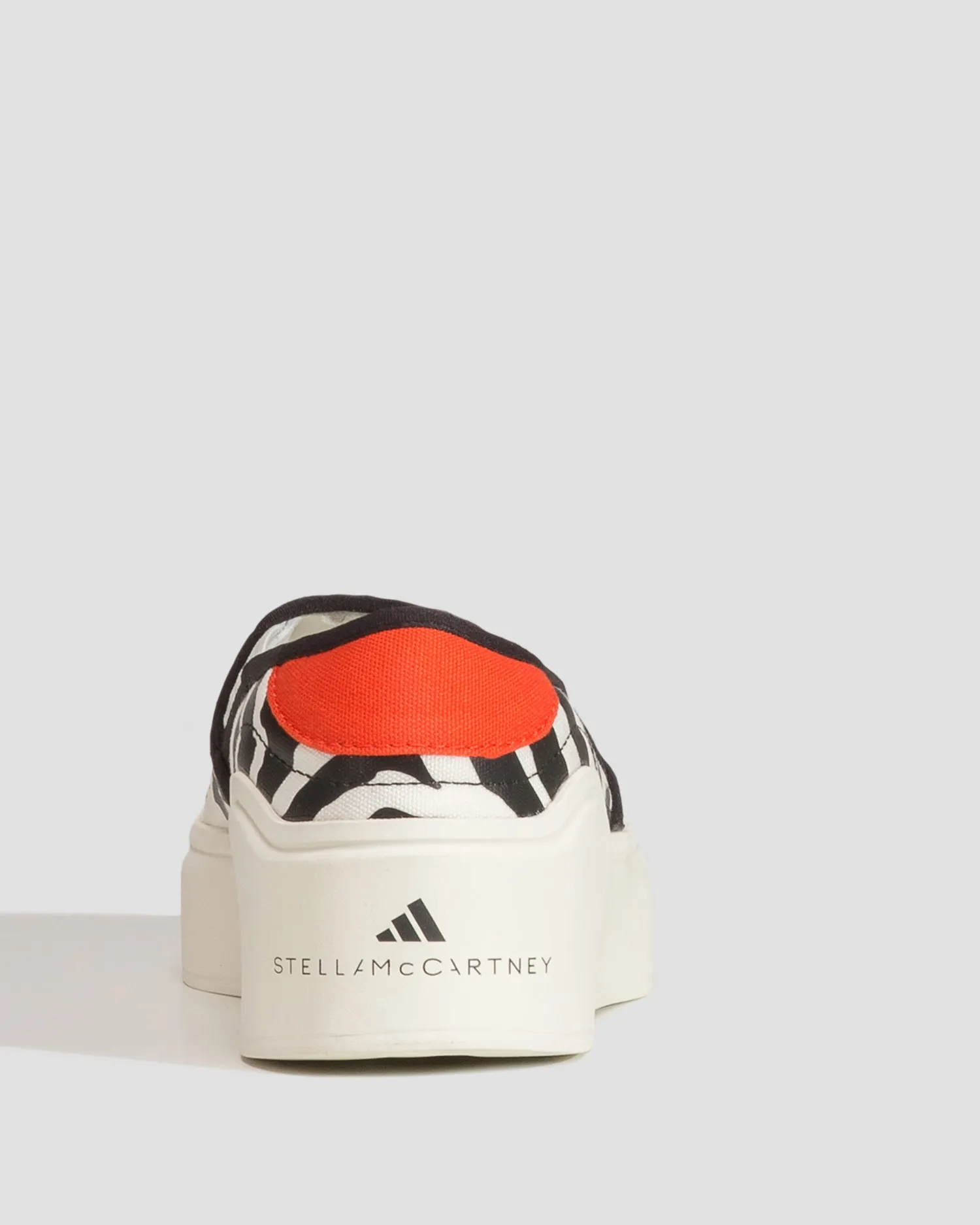 Shoes Adidas by Stella McCartney ASMC COURT SLIP ON HP3210-offwhtecoreblackburntcayenne