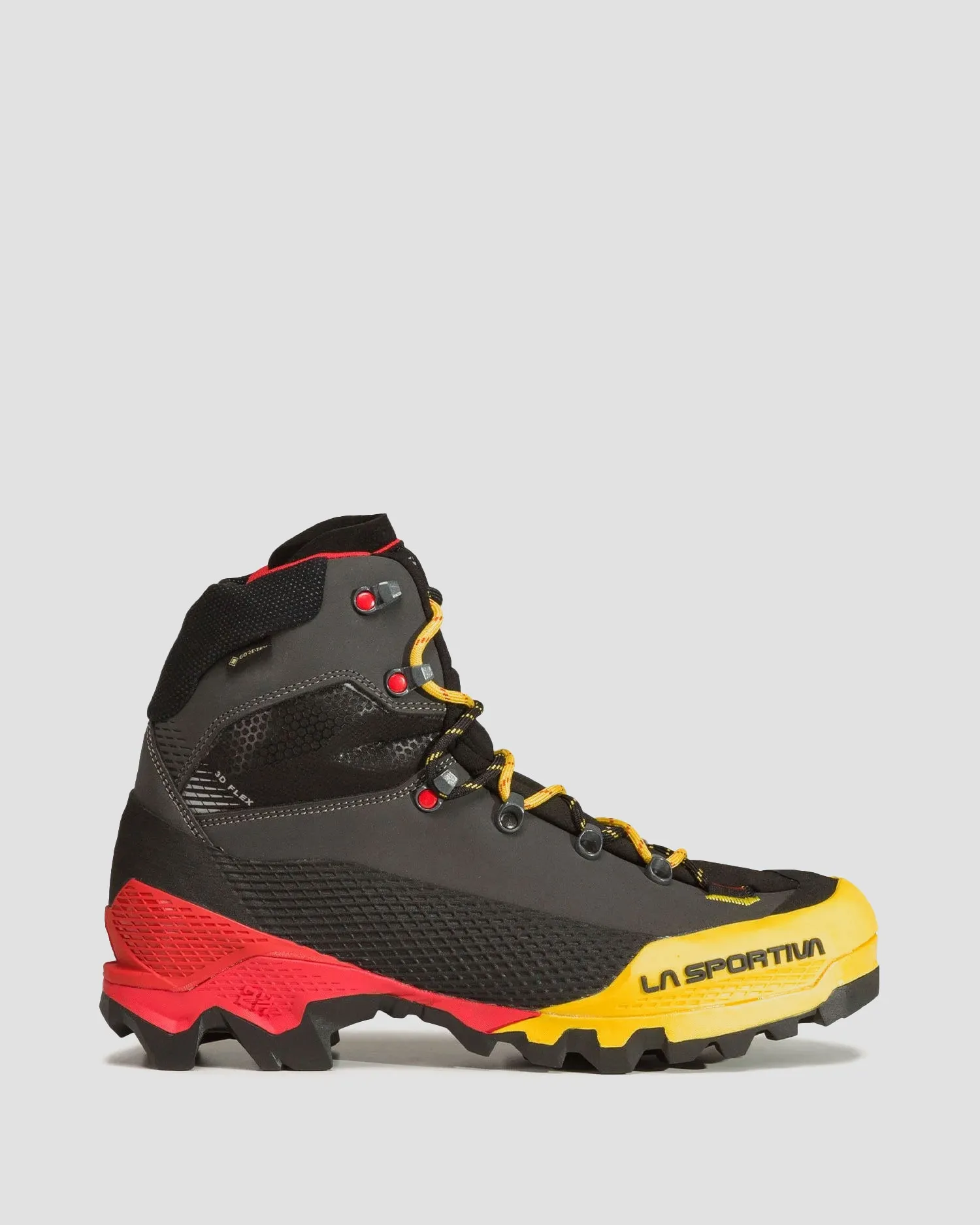 Shoes La Sportiva Aequilibrium Lt GTX 21y-999100