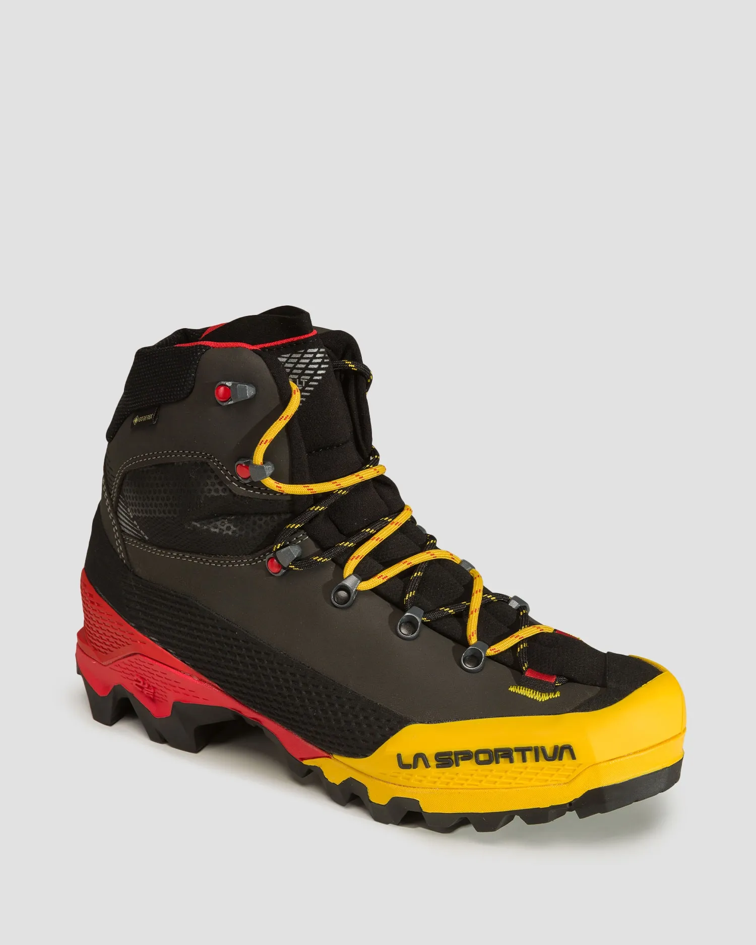 Shoes La Sportiva Aequilibrium Lt GTX 21y-999100