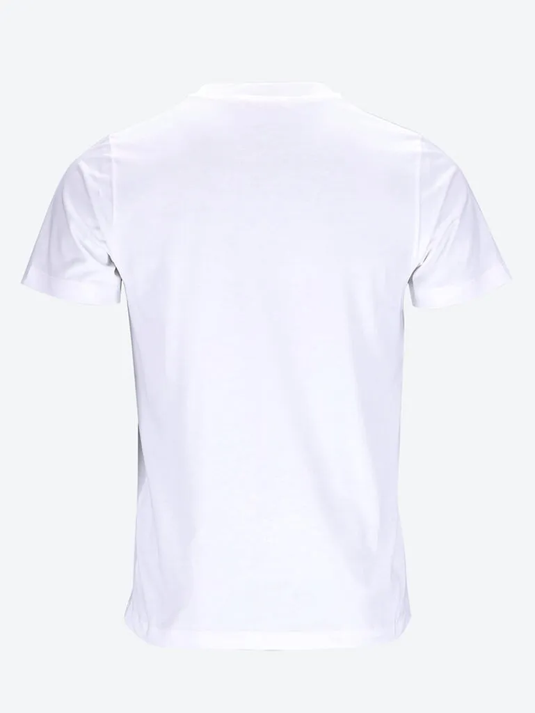 SHORT SLEEVES T-SHIRT