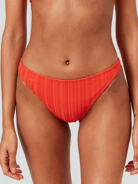     SOLID & STRIPED  Women's The Elsa Bikini Bottom    