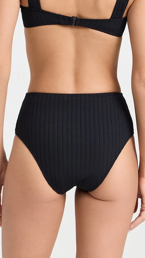 Solid & Striped   The Lilo Bikini Bottoms 