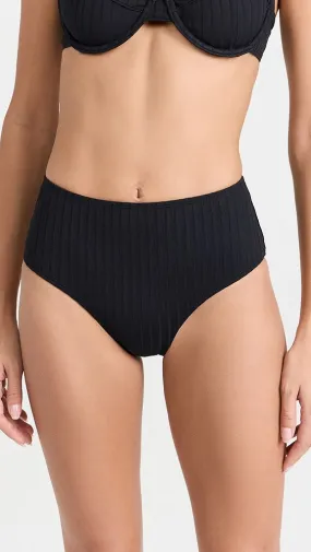 Solid & Striped   The Lilo Bikini Bottoms 