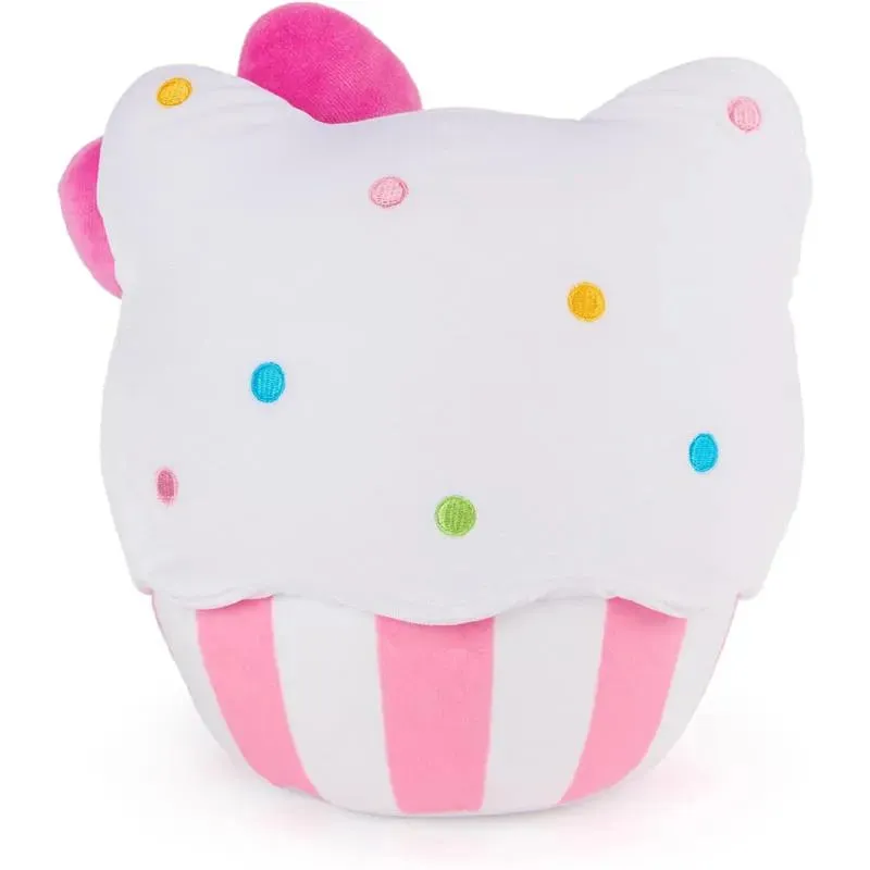 Spin Master - Hello Kitty Cupcake, 8