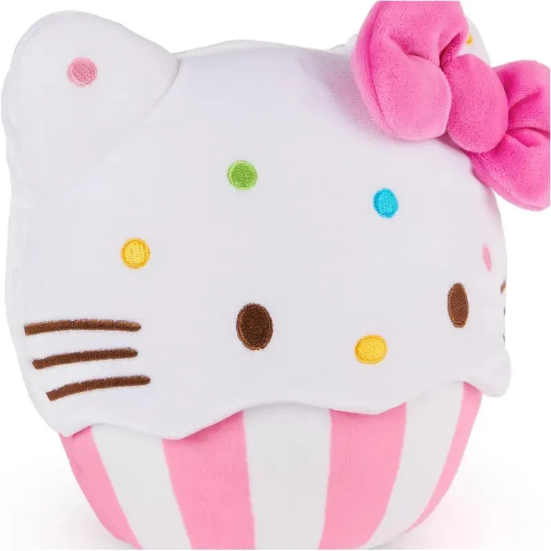 Spin Master - Hello Kitty Cupcake, 8