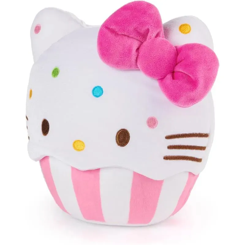 Spin Master - Hello Kitty Cupcake, 8