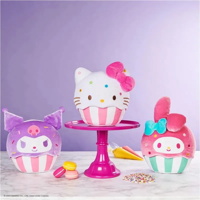 Spin Master - Hello Kitty Cupcake, 8