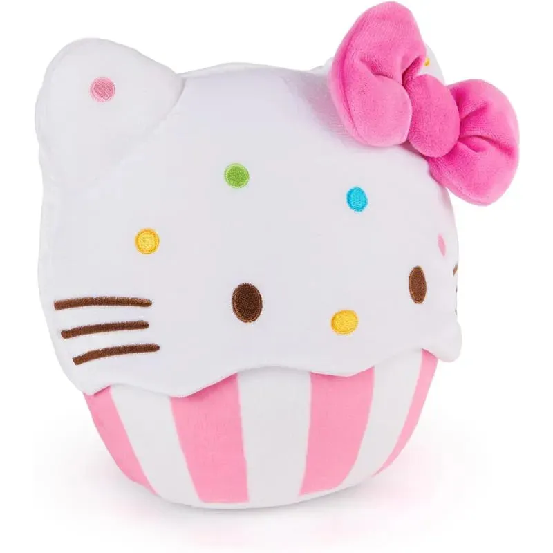 Spin Master - Hello Kitty Cupcake, 8