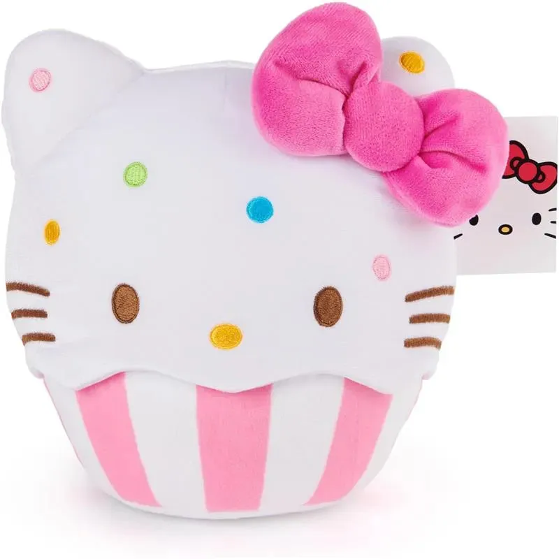 Spin Master - Hello Kitty Cupcake, 8