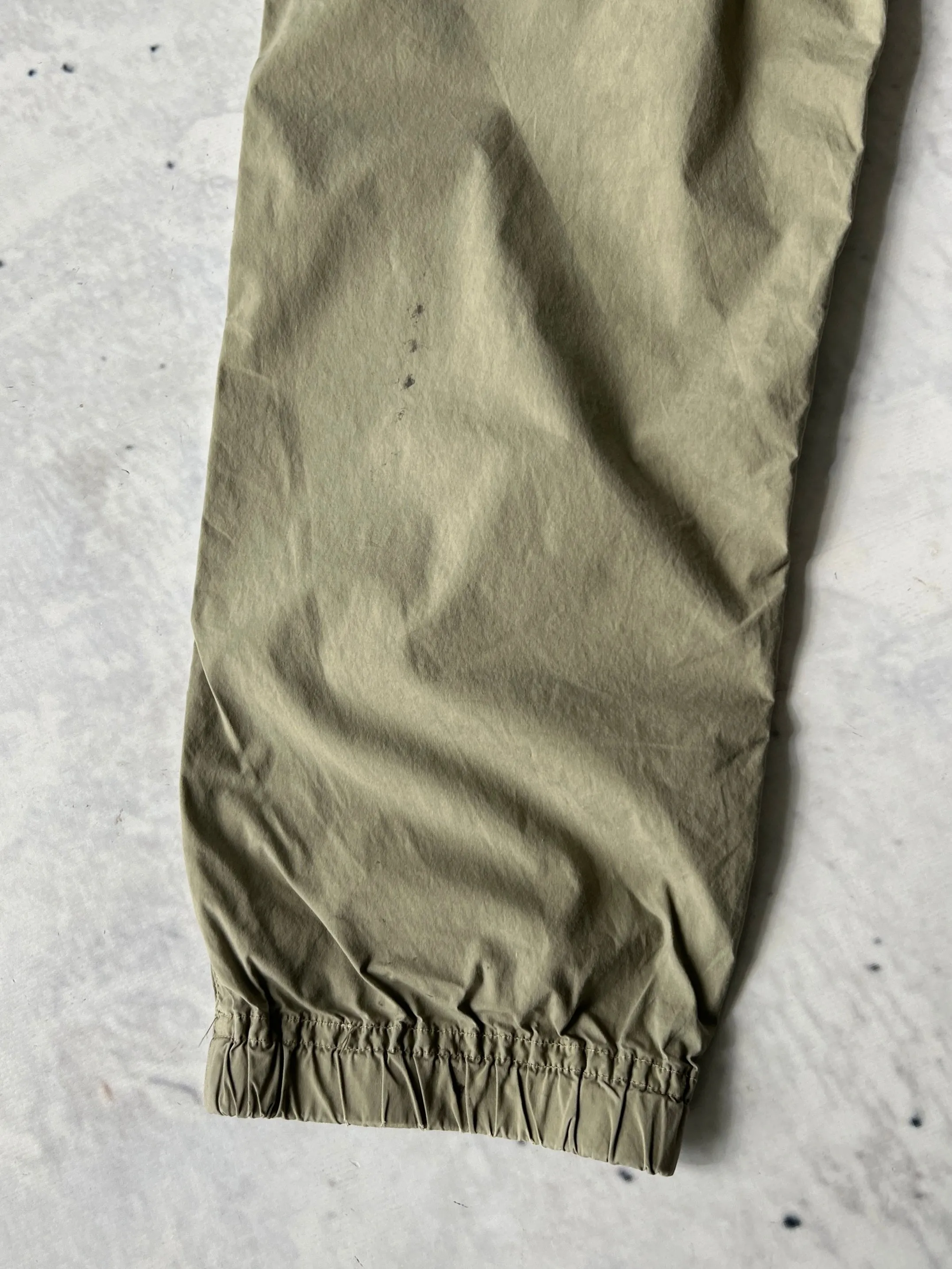 SS/19 Stone Island Cargo Pants (W32 x L30)