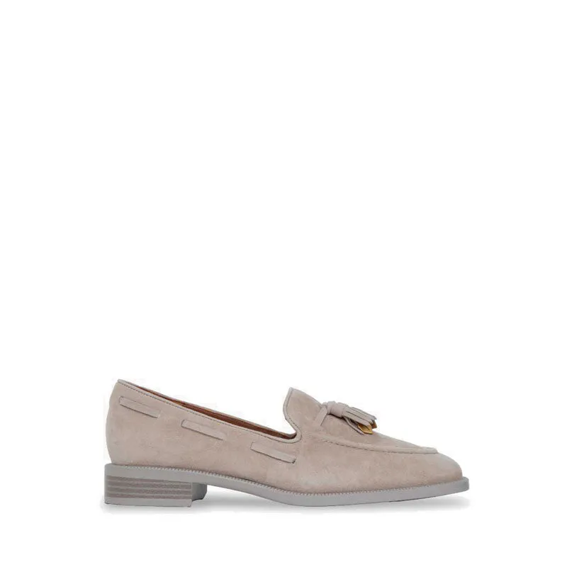 Staccato EYI05-AP1 Loafers - Apricot