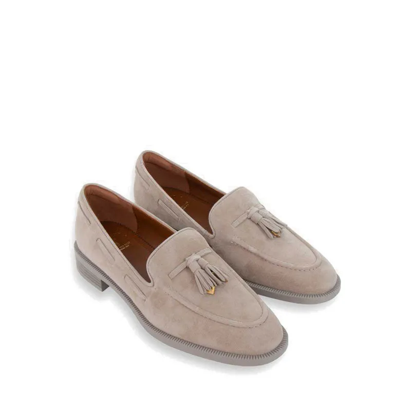 Staccato EYI05-AP1 Loafers - Apricot