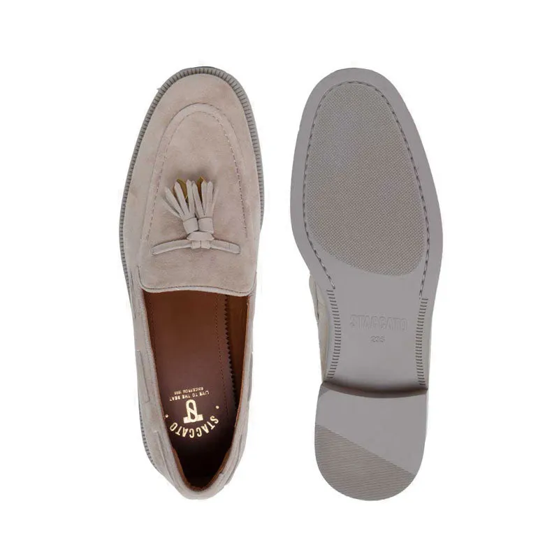 Staccato EYI05-AP1 Loafers - Apricot