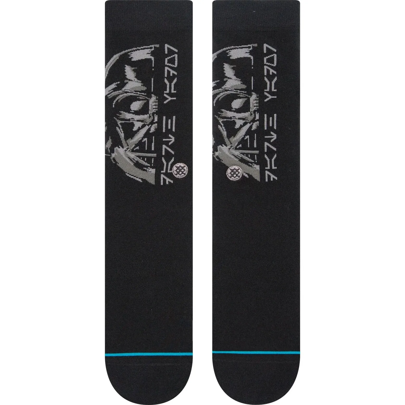 Stance X Star Wars Lord Vader Socks