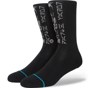 Stance X Star Wars Lord Vader Socks