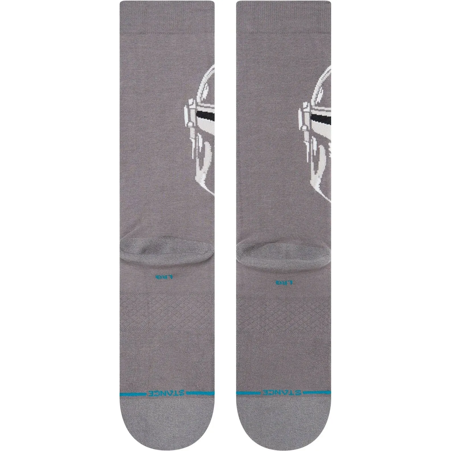 Stance X Star Wars Mando Socks