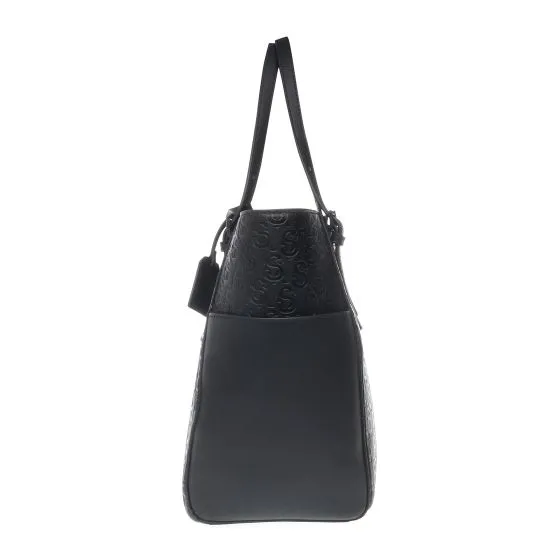 Steve Madden BEbonie Black Bag