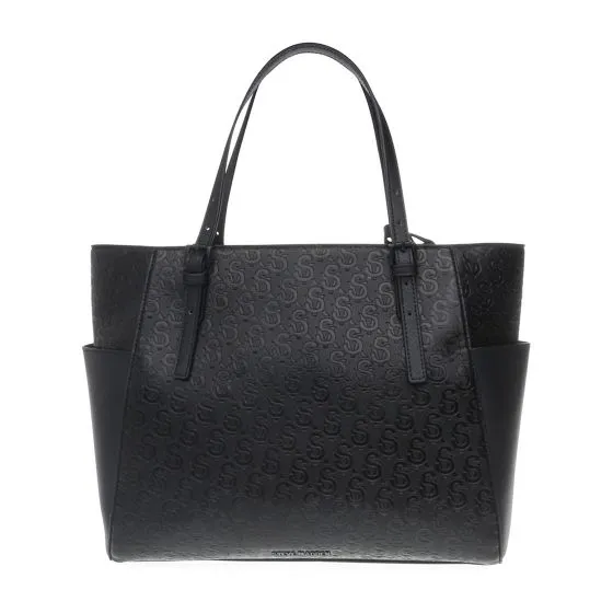 Steve Madden BEbonie Black Bag