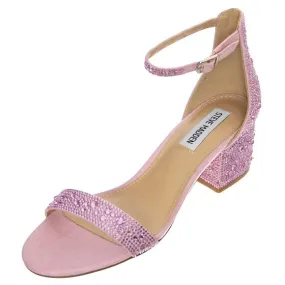 Steve Madden W' Irenee-G Pink Candy Sandals