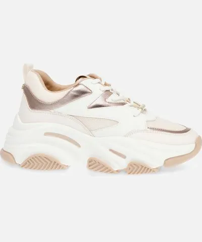 Steve Madden Women's Progressive Trainers