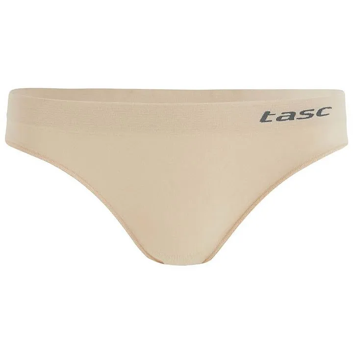 tasc Performance Seamless Natural Bikini Women's