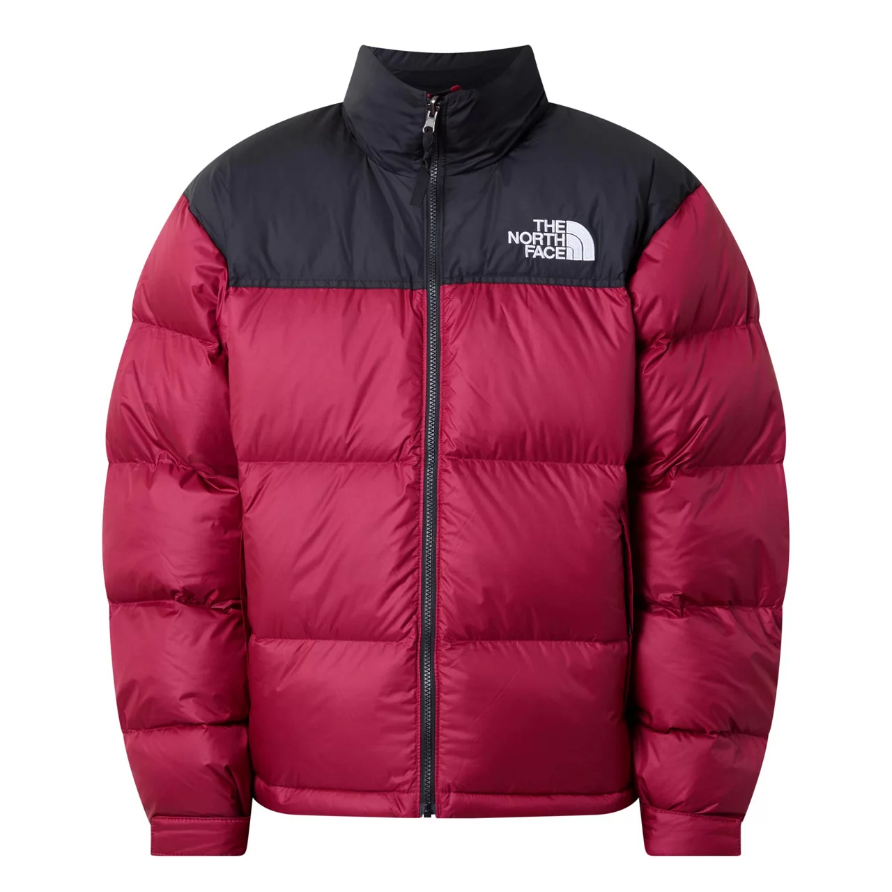 THE NORTH FACE 1996 Retro Nuptse Jacket - Dark Pink