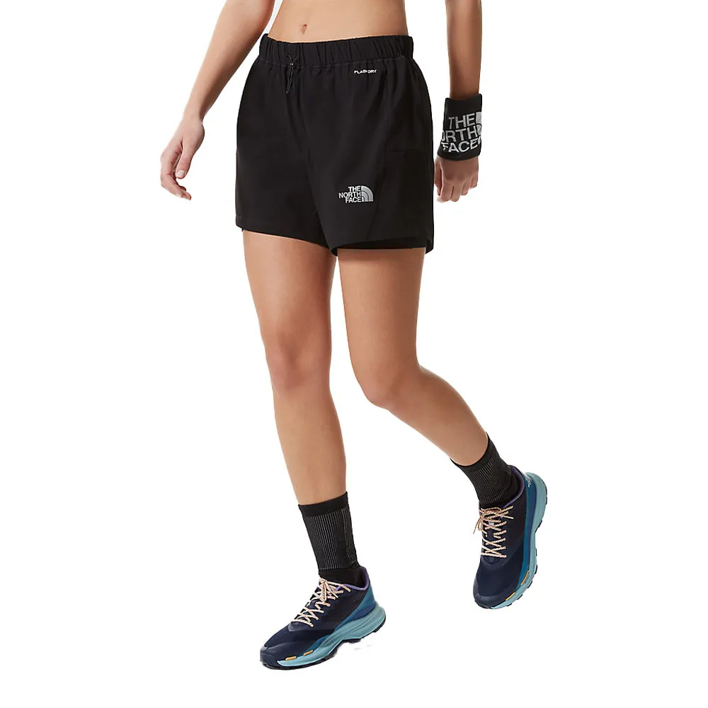 The North Face 2-In-1 Women's Shorts - SS24