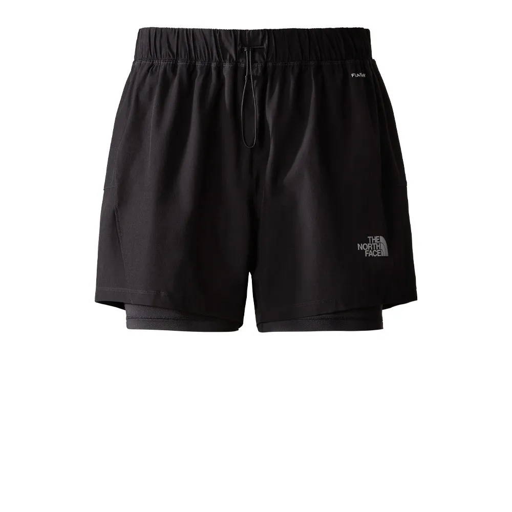 The North Face 2-In-1 Women's Shorts - SS24