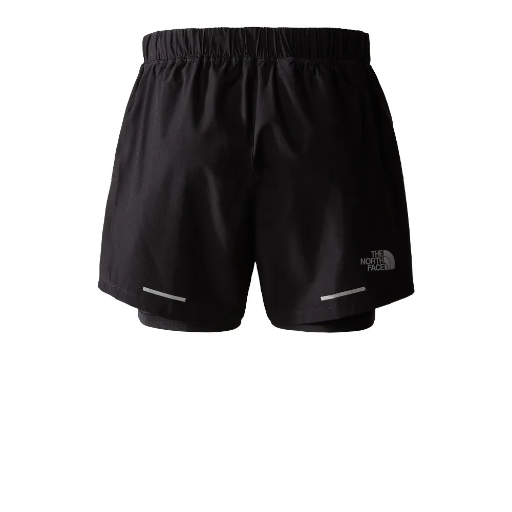 The North Face 2-In-1 Women's Shorts - SS24