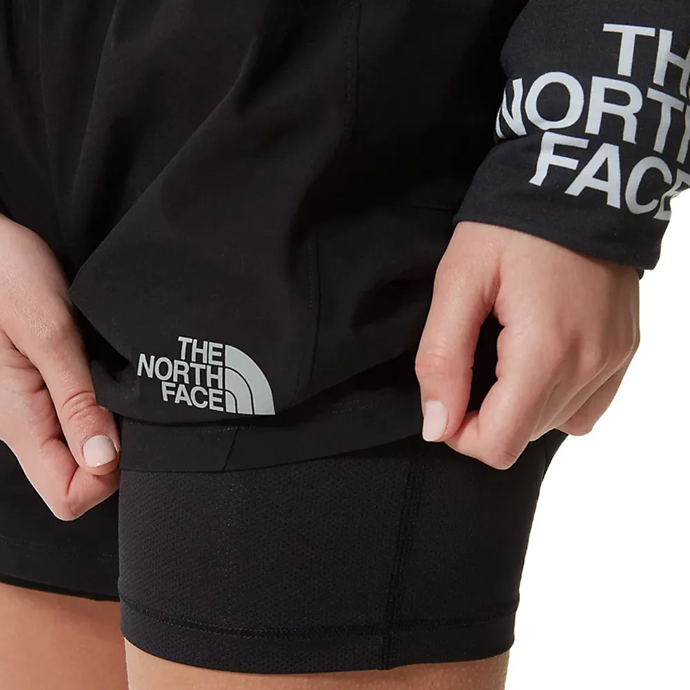 The North Face 2-In-1 Women's Shorts - SS24