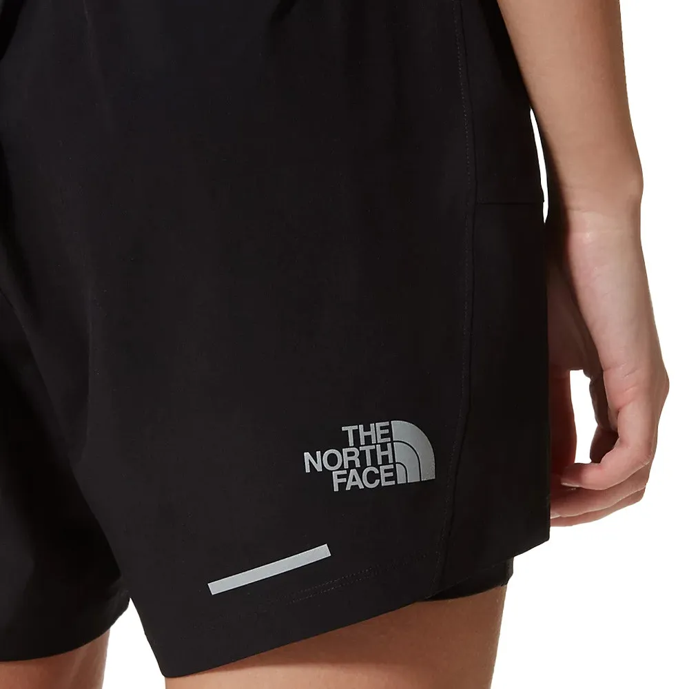 The North Face 2-In-1 Women's Shorts - SS24