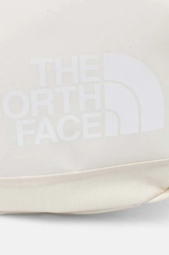 The North Face bag Base Camp Duffel 31L beige color NF0A52SSUBO1